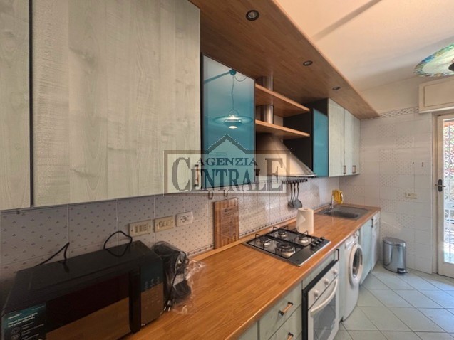 Agenzia Immobiliare Centrale Sanremo
